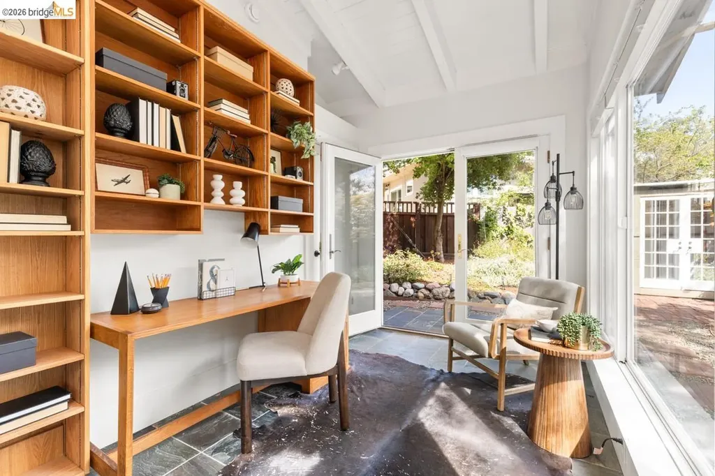 71 Norwood Avenue Kensington CA 94707