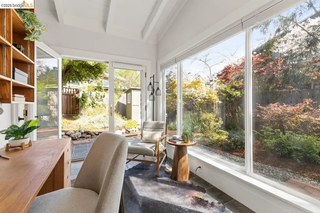 71 Norwood Avenue Kensington CA 94707