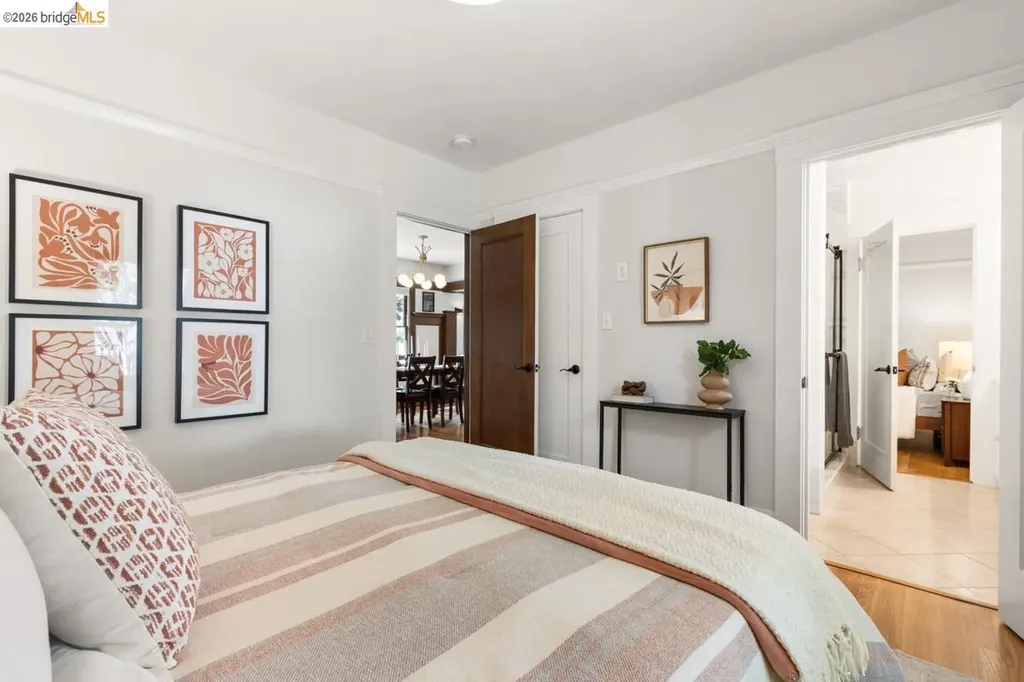 71 Norwood Avenue Kensington CA 94707