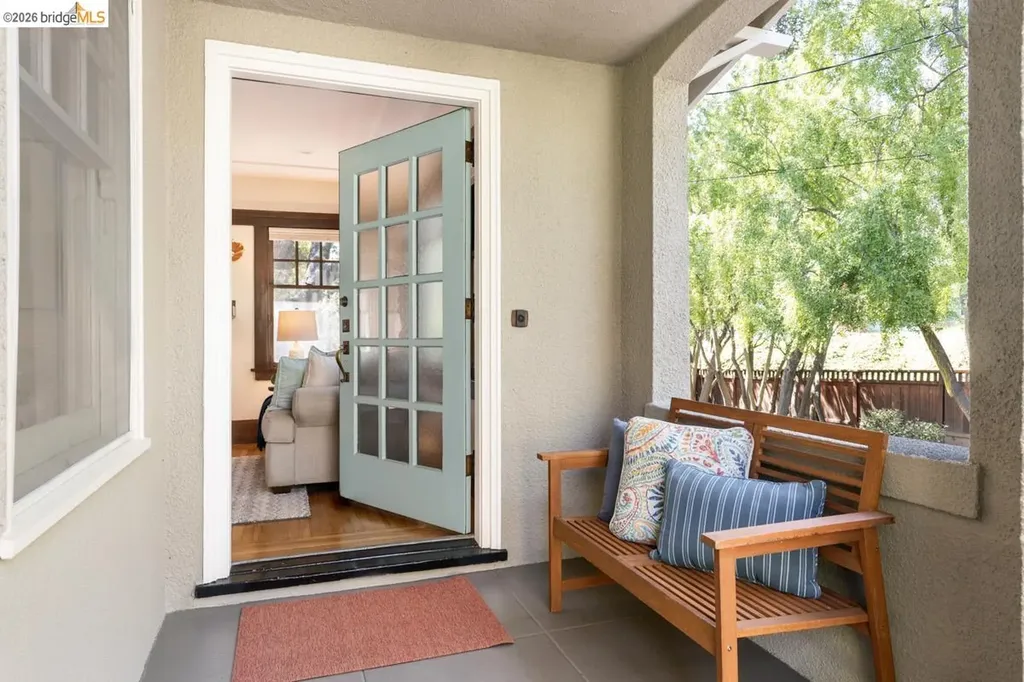 71 Norwood Avenue Kensington CA 94707