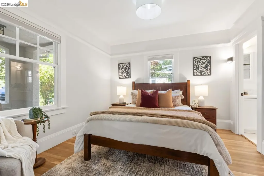 71 Norwood Avenue Kensington CA 94707