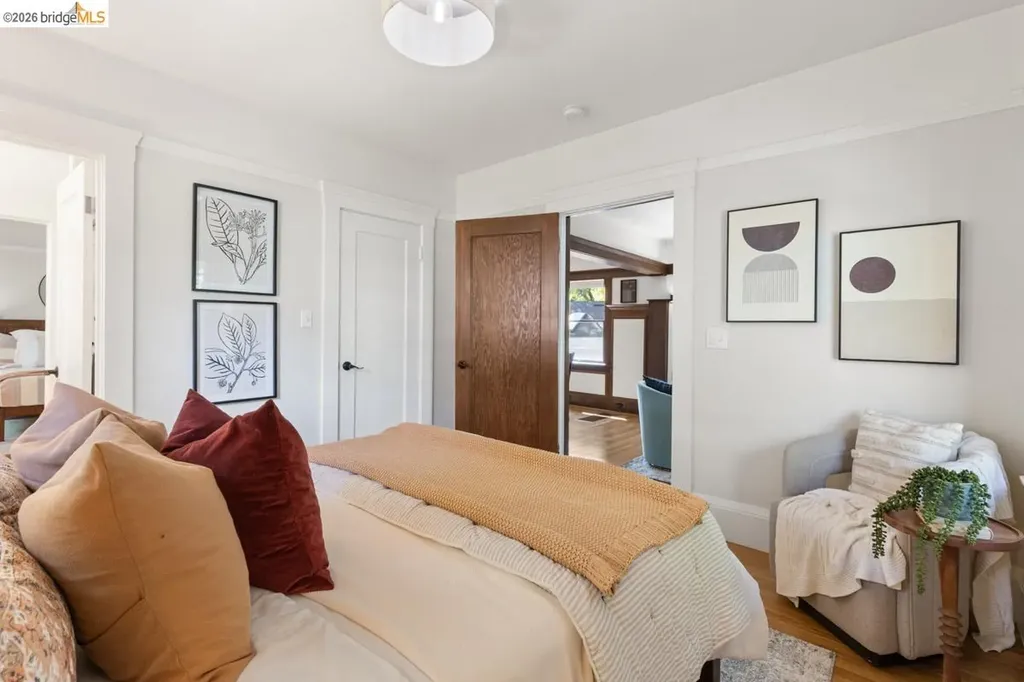 71 Norwood Avenue Kensington CA 94707