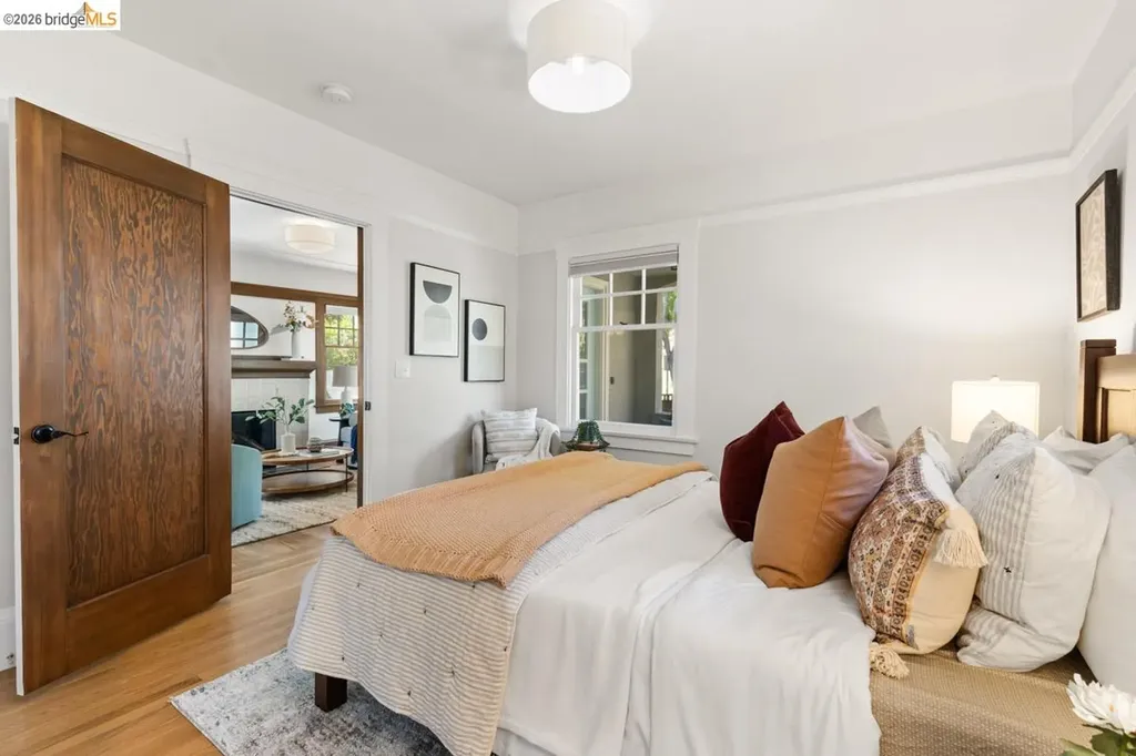 71 Norwood Avenue Kensington CA 94707
