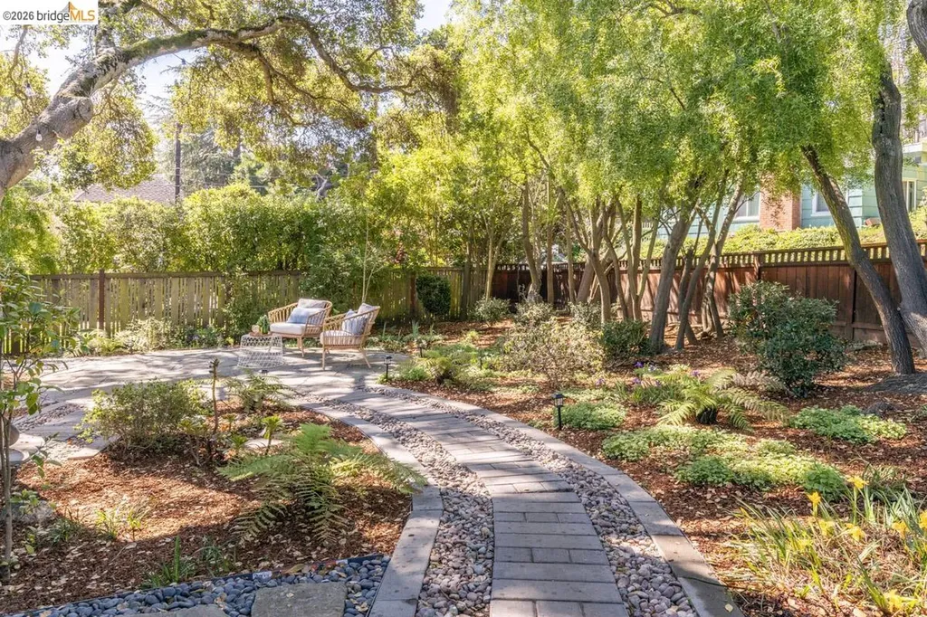 71 Norwood Avenue Kensington CA 94707