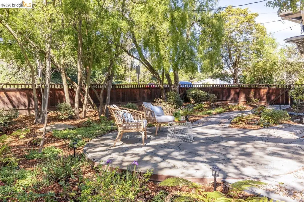 71 Norwood Avenue Kensington CA 94707