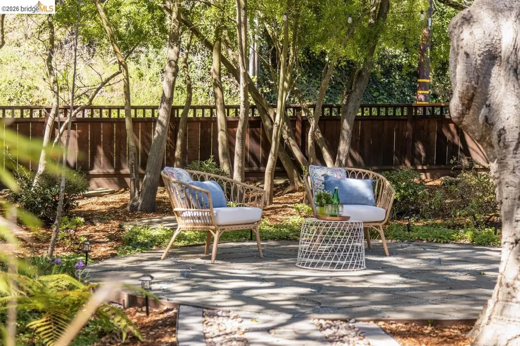 71 Norwood Avenue Kensington CA 94707