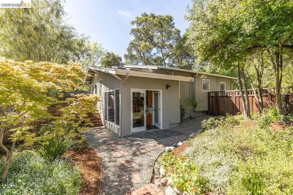 71 Norwood Avenue Kensington CA 94707