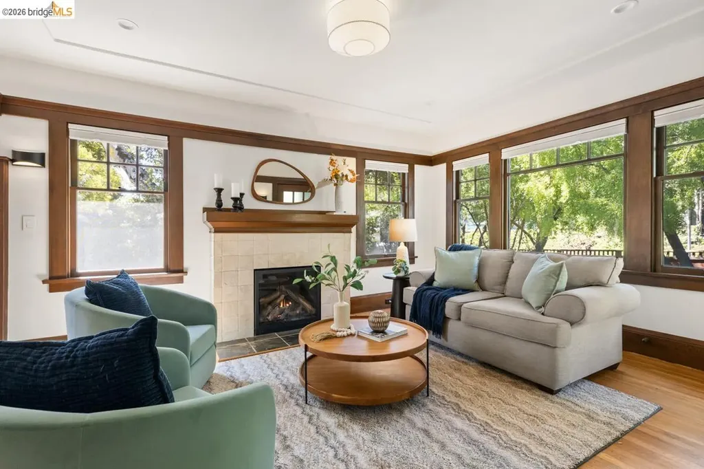 71 Norwood Avenue Kensington CA 94707