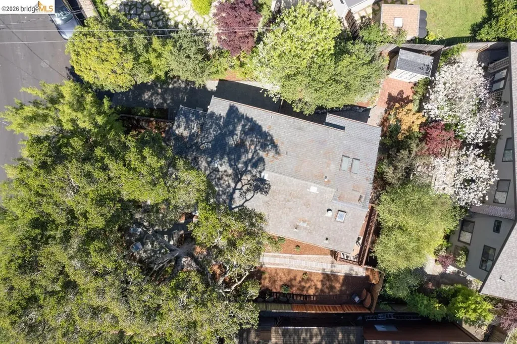 71 Norwood Avenue Kensington CA 94707