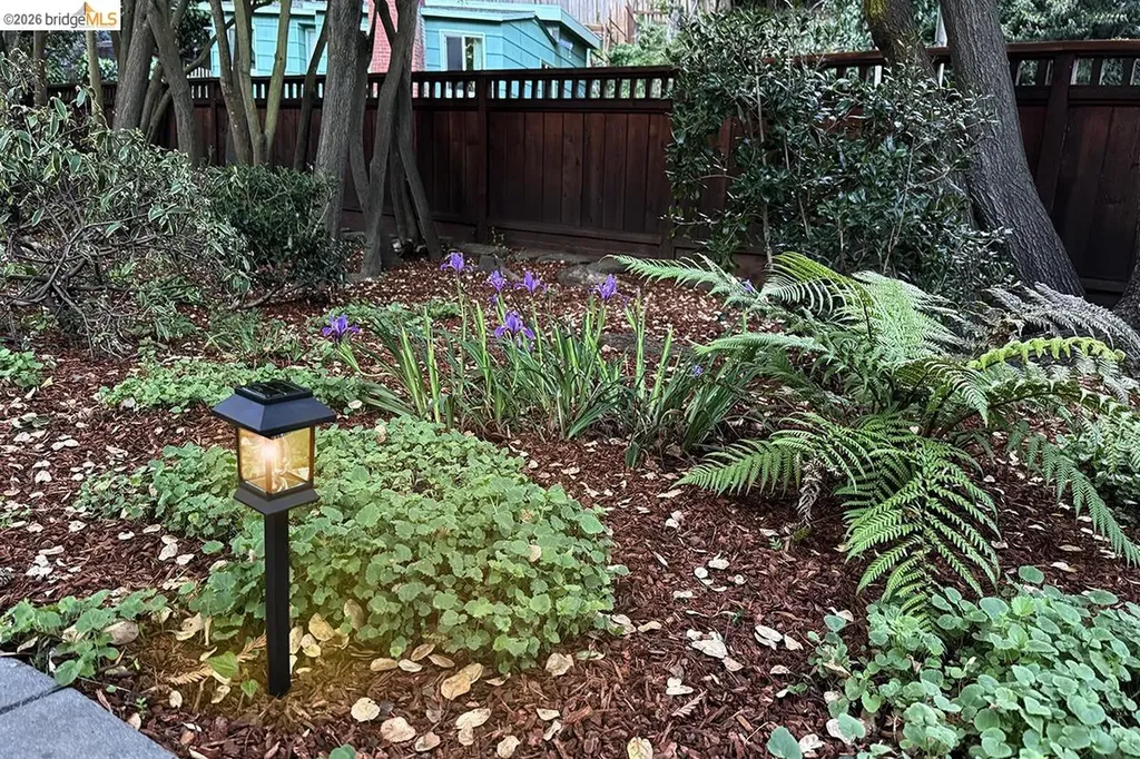 71 Norwood Avenue Kensington CA 94707