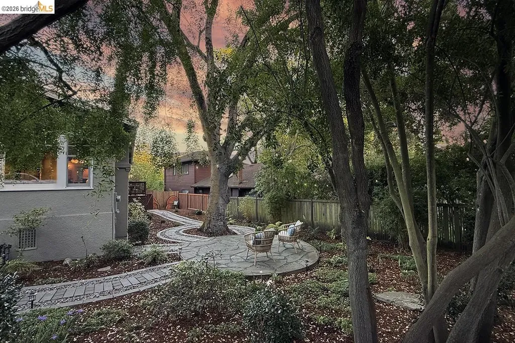 71 Norwood Avenue Kensington CA 94707
