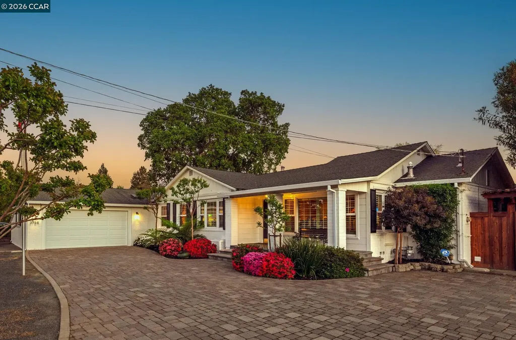 3754 Walnut Avenue Concord CA 94519
