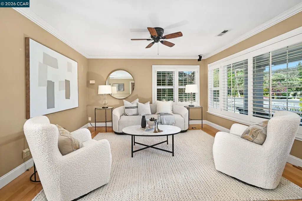 3754 Walnut Avenue Concord CA 94519