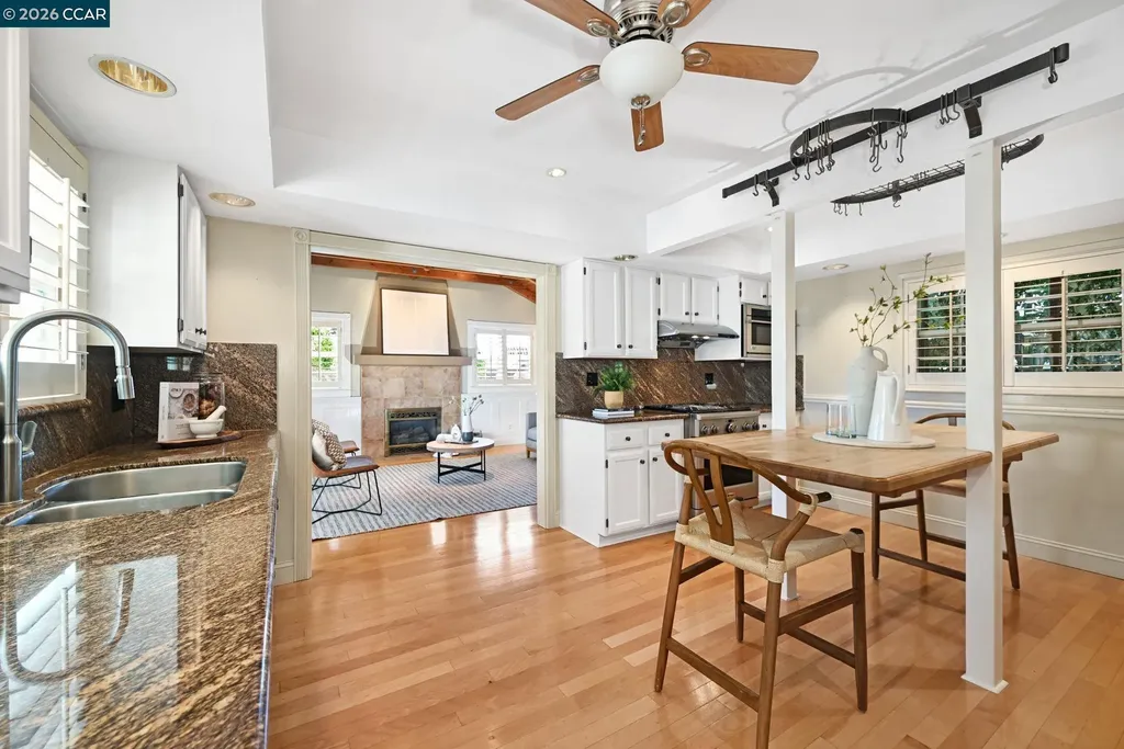 3754 Walnut Avenue Concord CA 94519