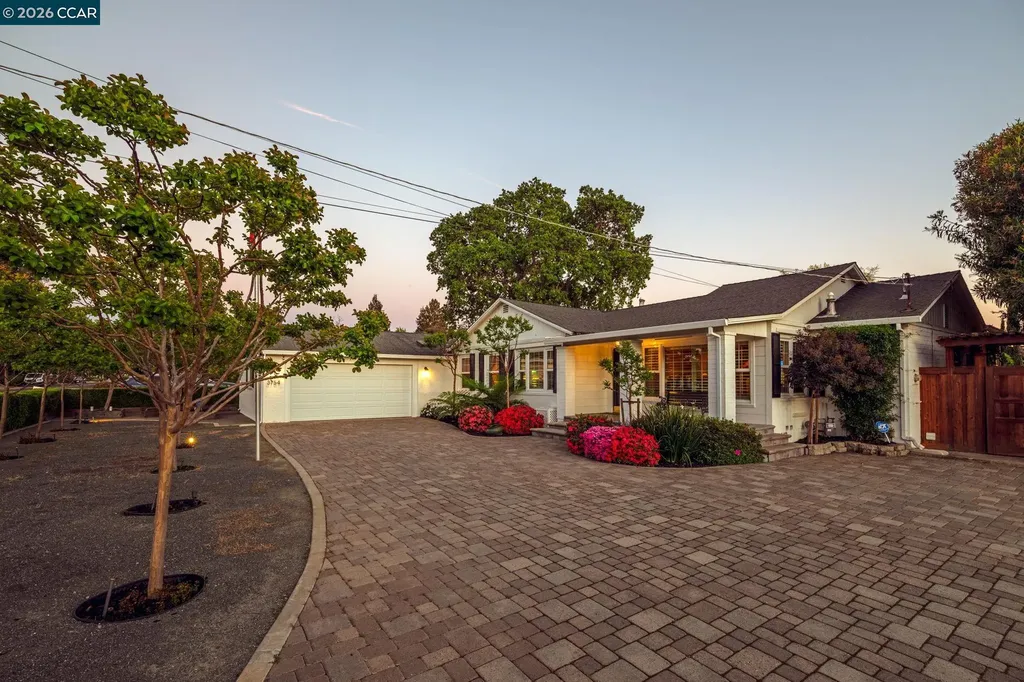 3754 Walnut Avenue Concord CA 94519