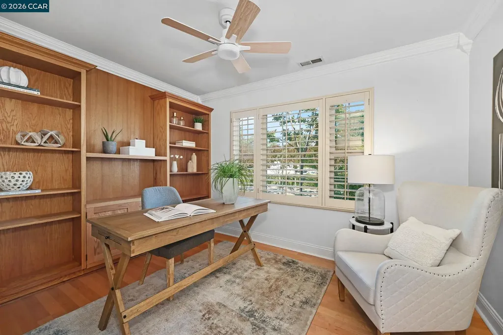 3754 Walnut Avenue Concord CA 94519