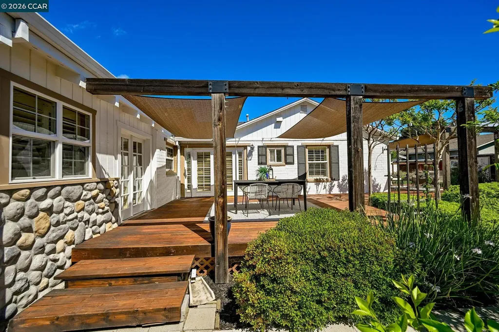 3754 Walnut Avenue Concord CA 94519