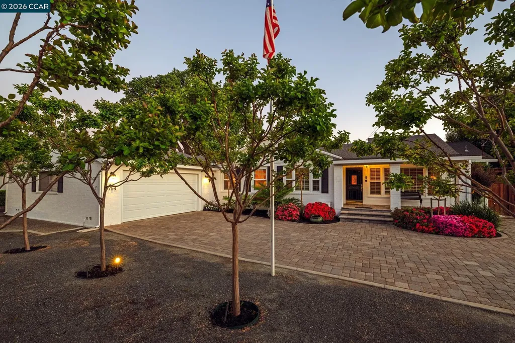 3754 Walnut Avenue Concord CA 94519