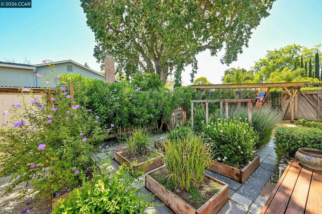 3754 Walnut Avenue Concord CA 94519