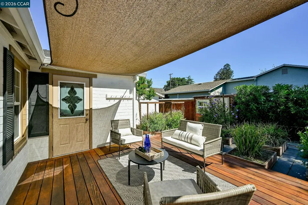 3754 Walnut Avenue Concord CA 94519