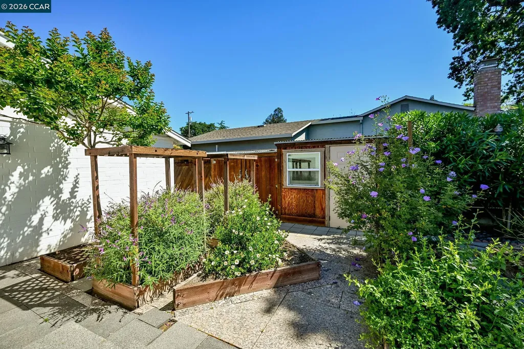 3754 Walnut Avenue Concord CA 94519