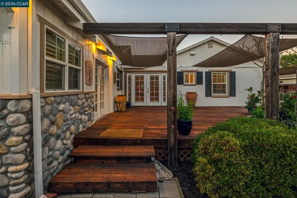 3754 Walnut Avenue Concord CA 94519