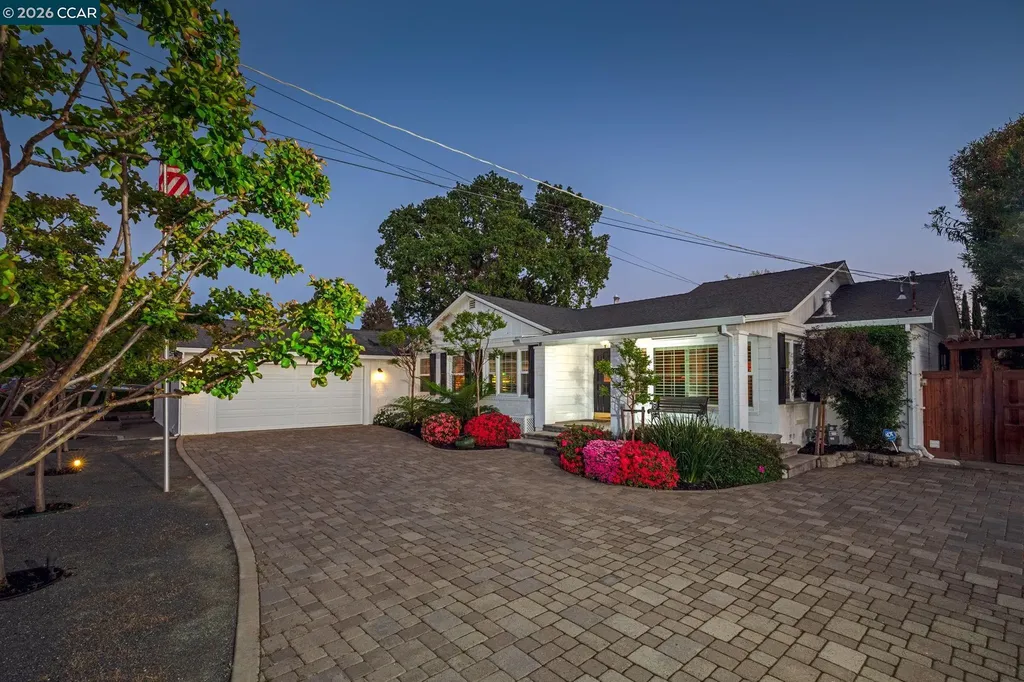 3754 Walnut Avenue Concord CA 94519