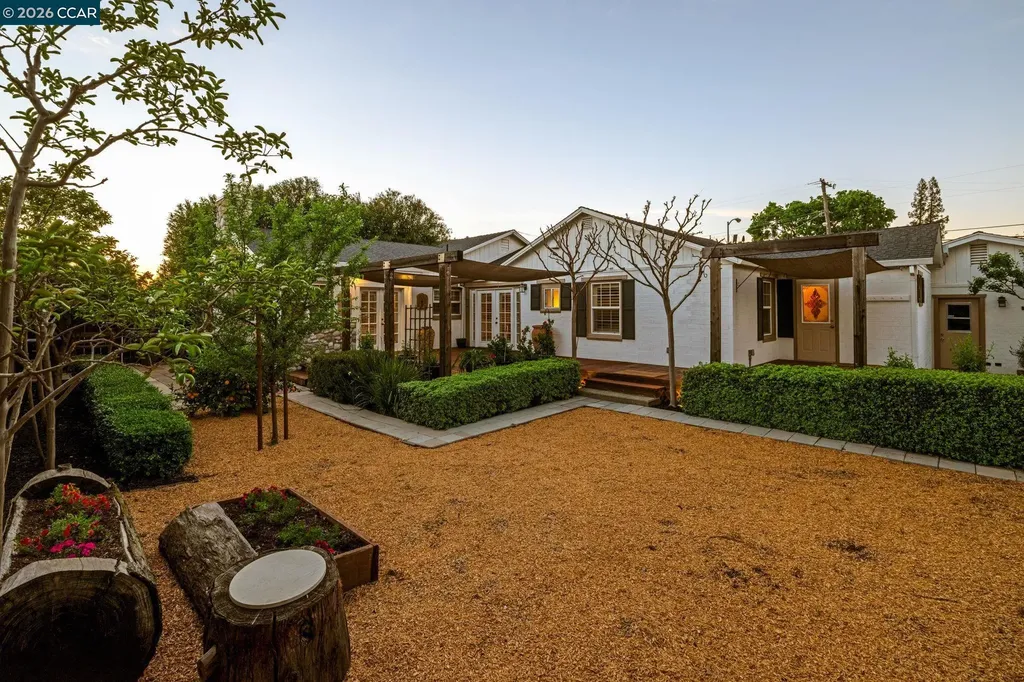 3754 Walnut Avenue Concord CA 94519