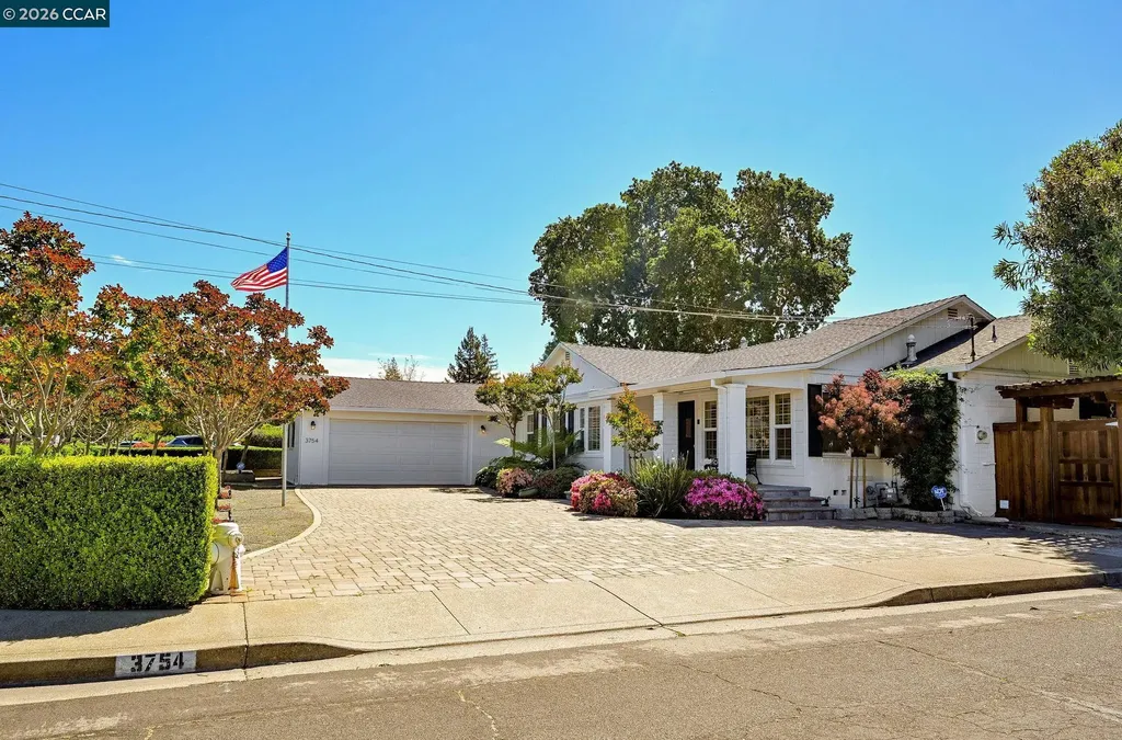 3754 Walnut Avenue Concord CA 94519