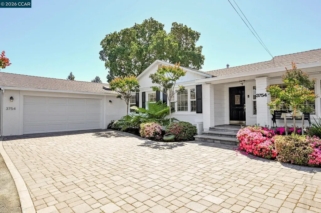 3754 Walnut Avenue Concord CA 94519