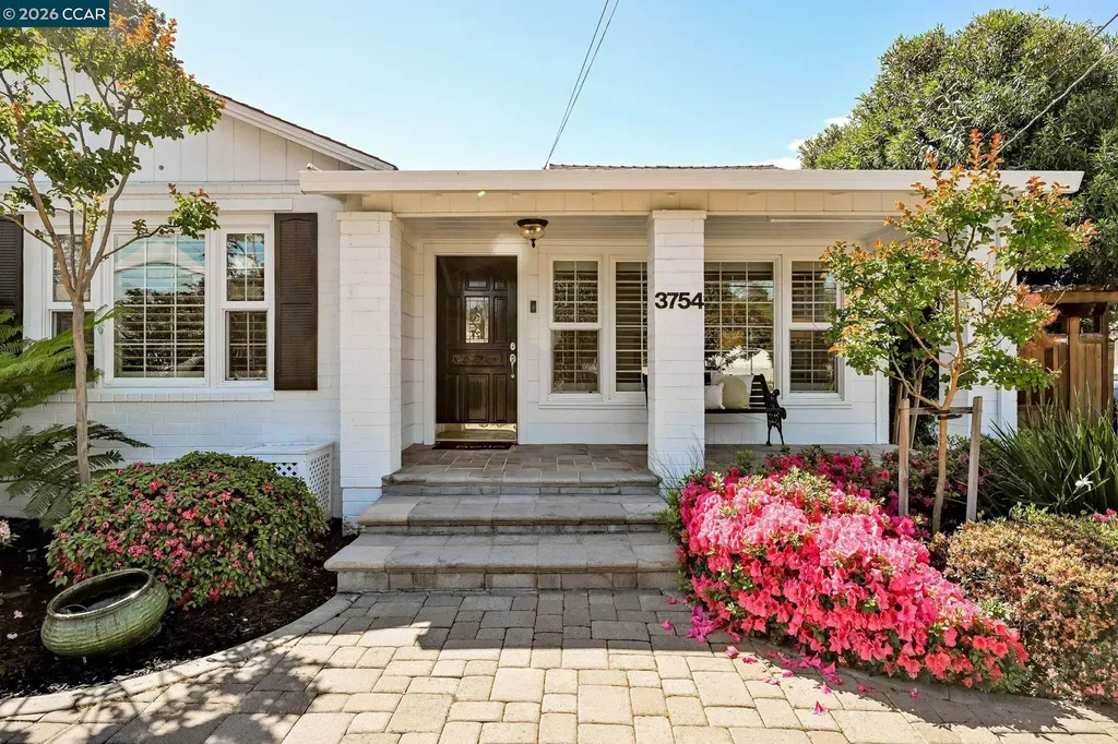 3754 Walnut Avenue Concord CA 94519
