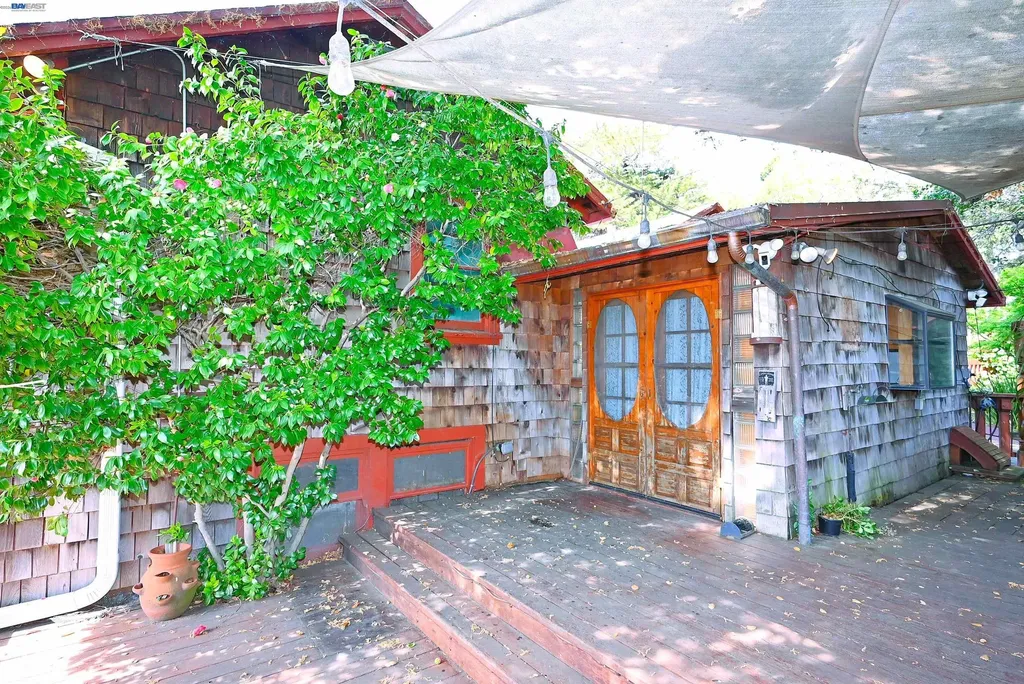 4199 Seven Hills Road Castro Valley CA 94546