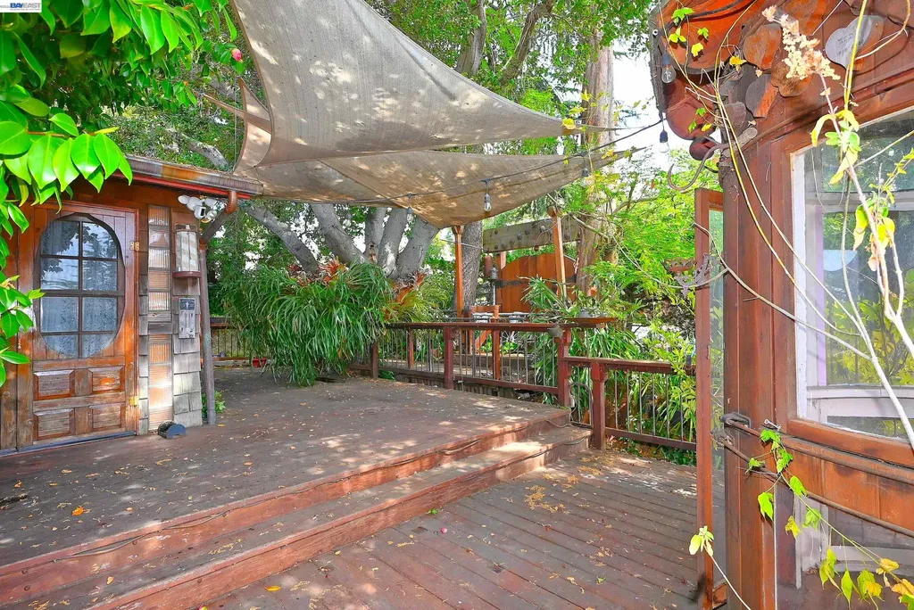 4199 Seven Hills Road Castro Valley CA 94546