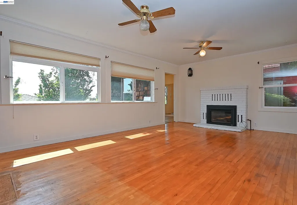 4199 Seven Hills Road Castro Valley CA 94546