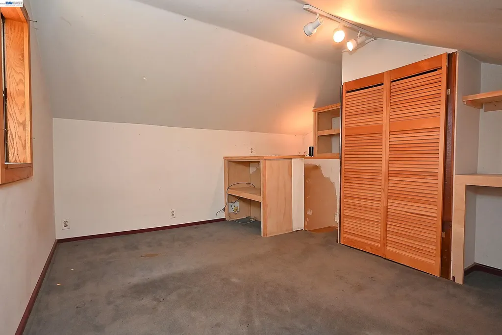 4199 Seven Hills Road Castro Valley CA 94546