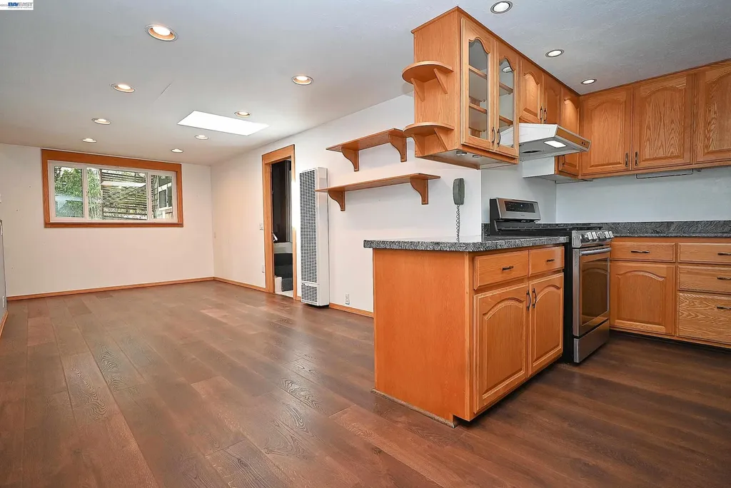 4199 Seven Hills Road Castro Valley CA 94546