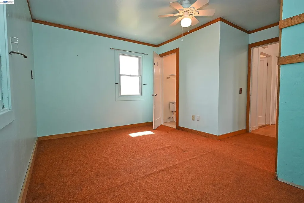 4199 Seven Hills Road Castro Valley CA 94546