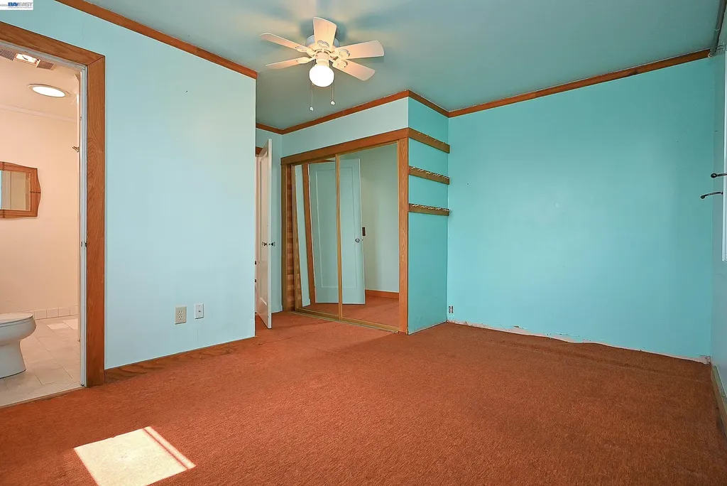 4199 Seven Hills Road Castro Valley CA 94546