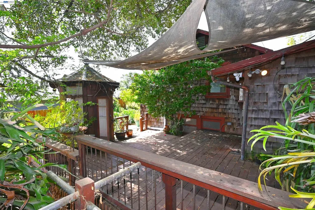 4199 Seven Hills Road Castro Valley CA 94546