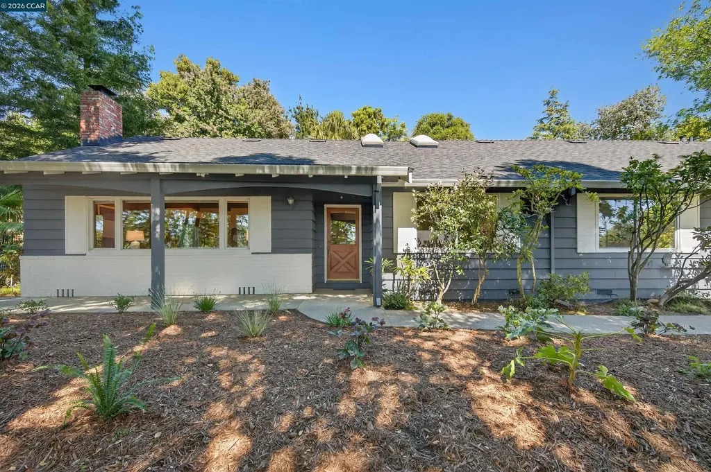 15 Crown Court Orinda CA 94563