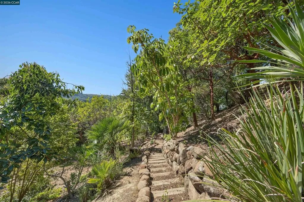 15 Crown Court Orinda CA 94563