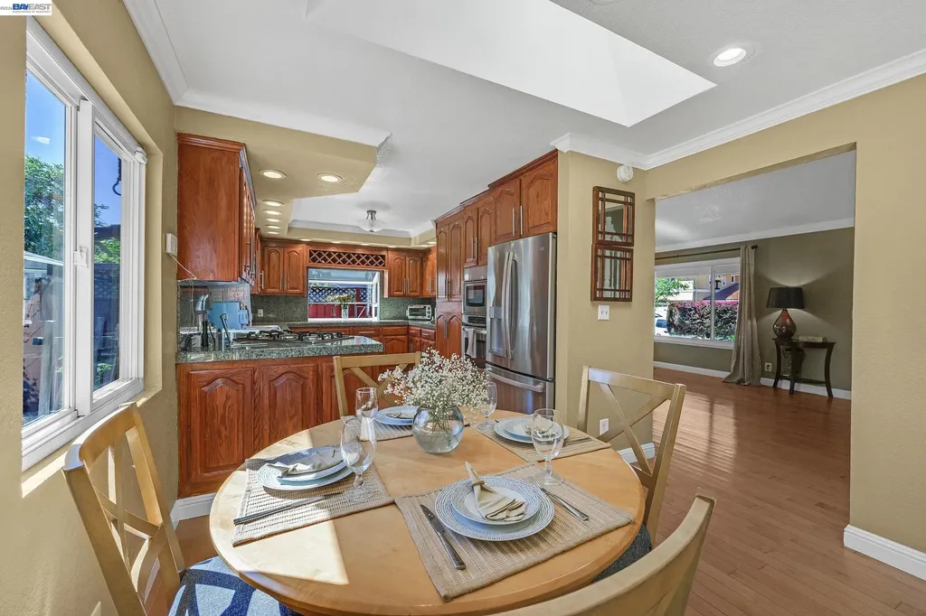 77 Barnes Lane Fremont CA 94536