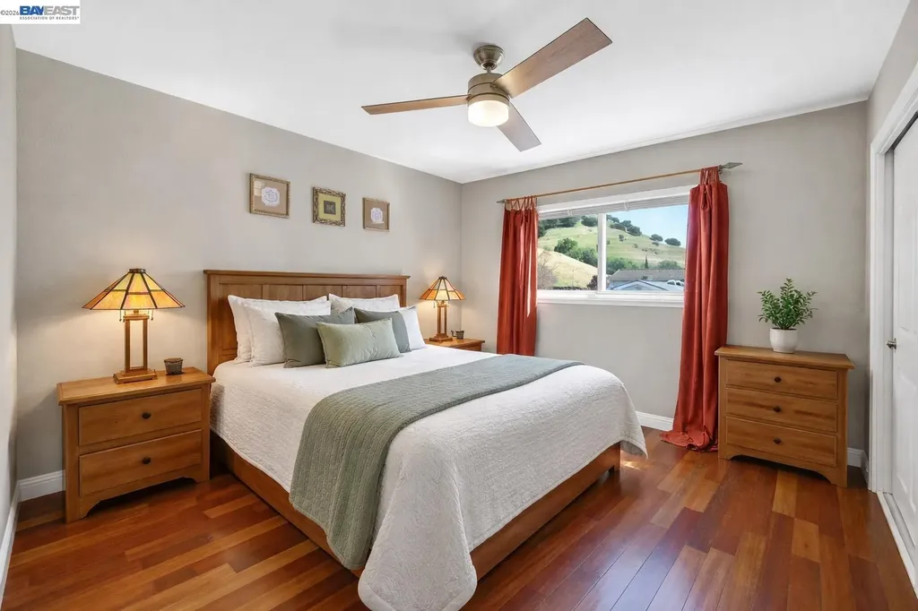 77 Barnes Lane Fremont CA 94536