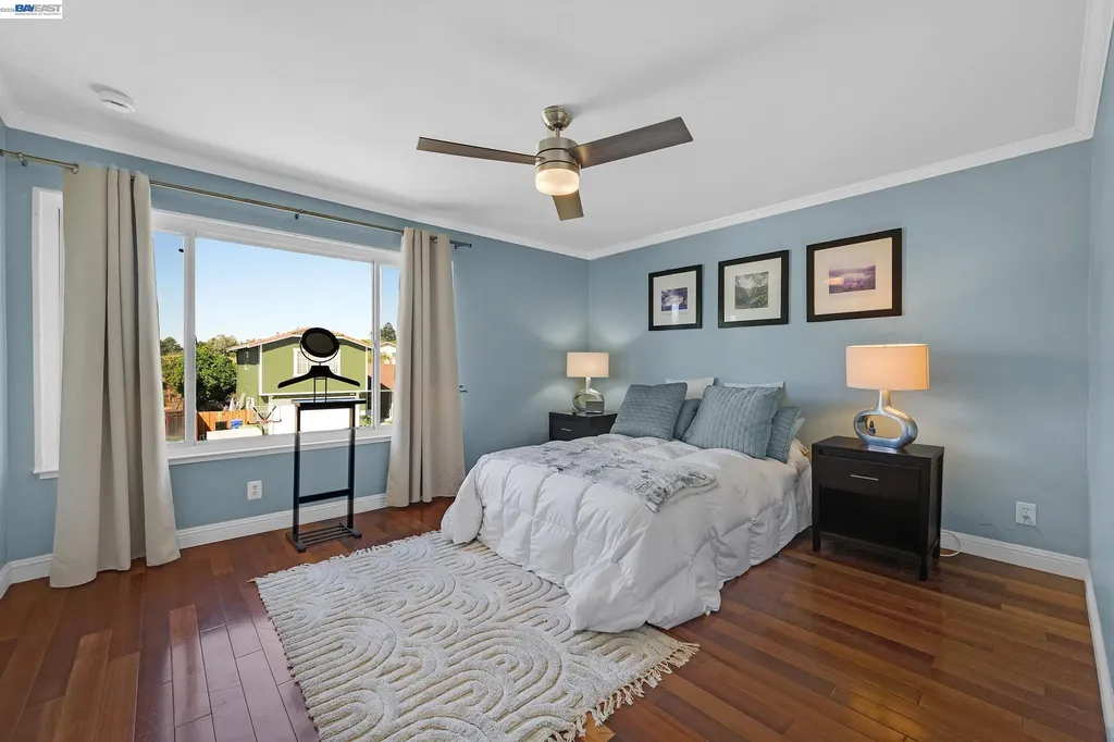77 Barnes Lane Fremont CA 94536