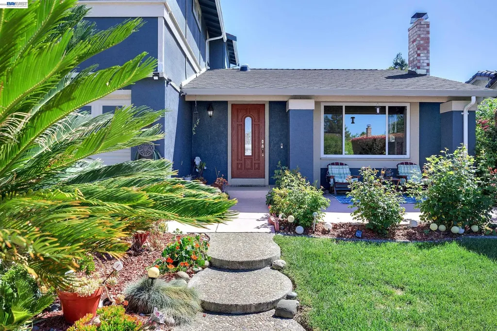 77 Barnes Lane Fremont CA 94536