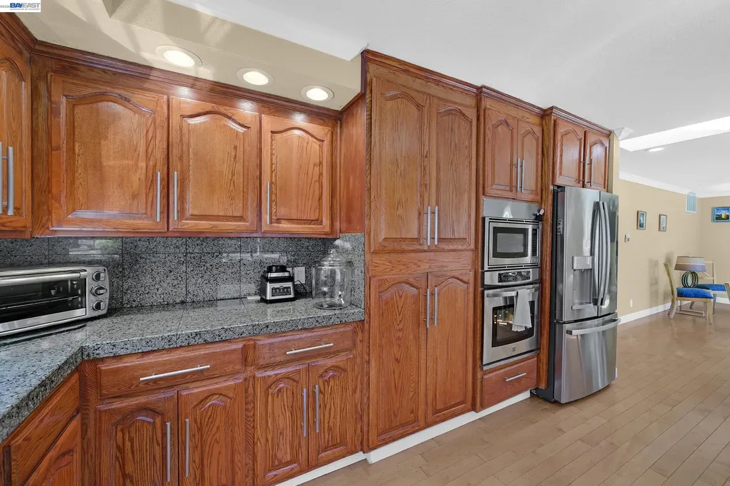 77 Barnes Lane Fremont CA 94536