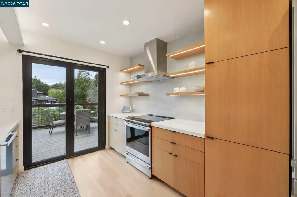 380 Vermont Avenue Berkeley CA 94707