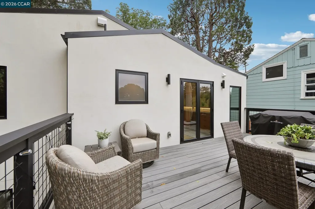 380 Vermont Avenue Berkeley CA 94707