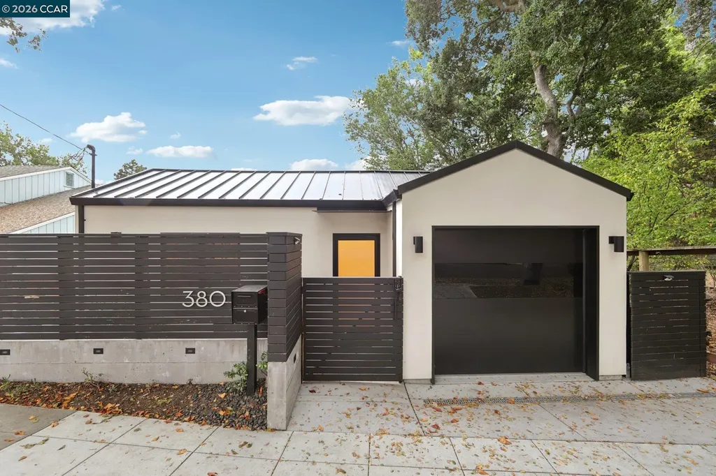 380 Vermont Avenue Berkeley CA 94707