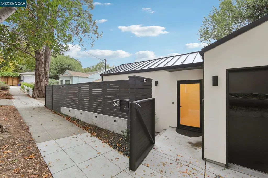 380 Vermont Avenue Berkeley CA 94707